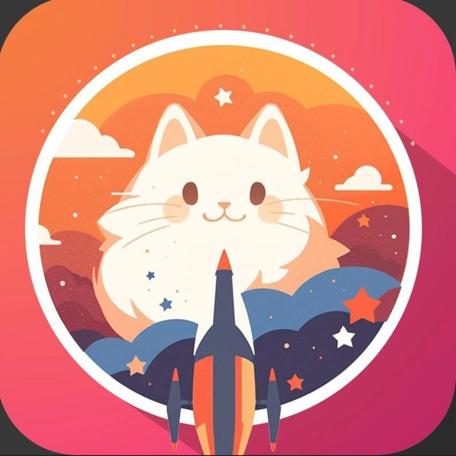 FATCAT官网标志