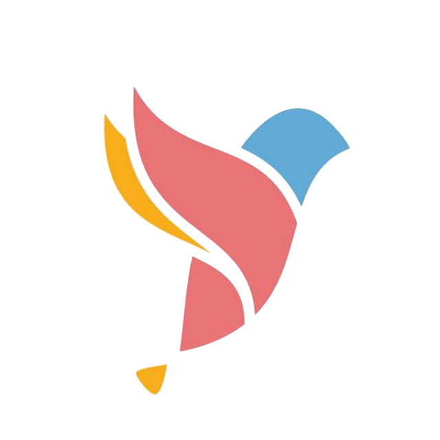 FlyingBird官网标志